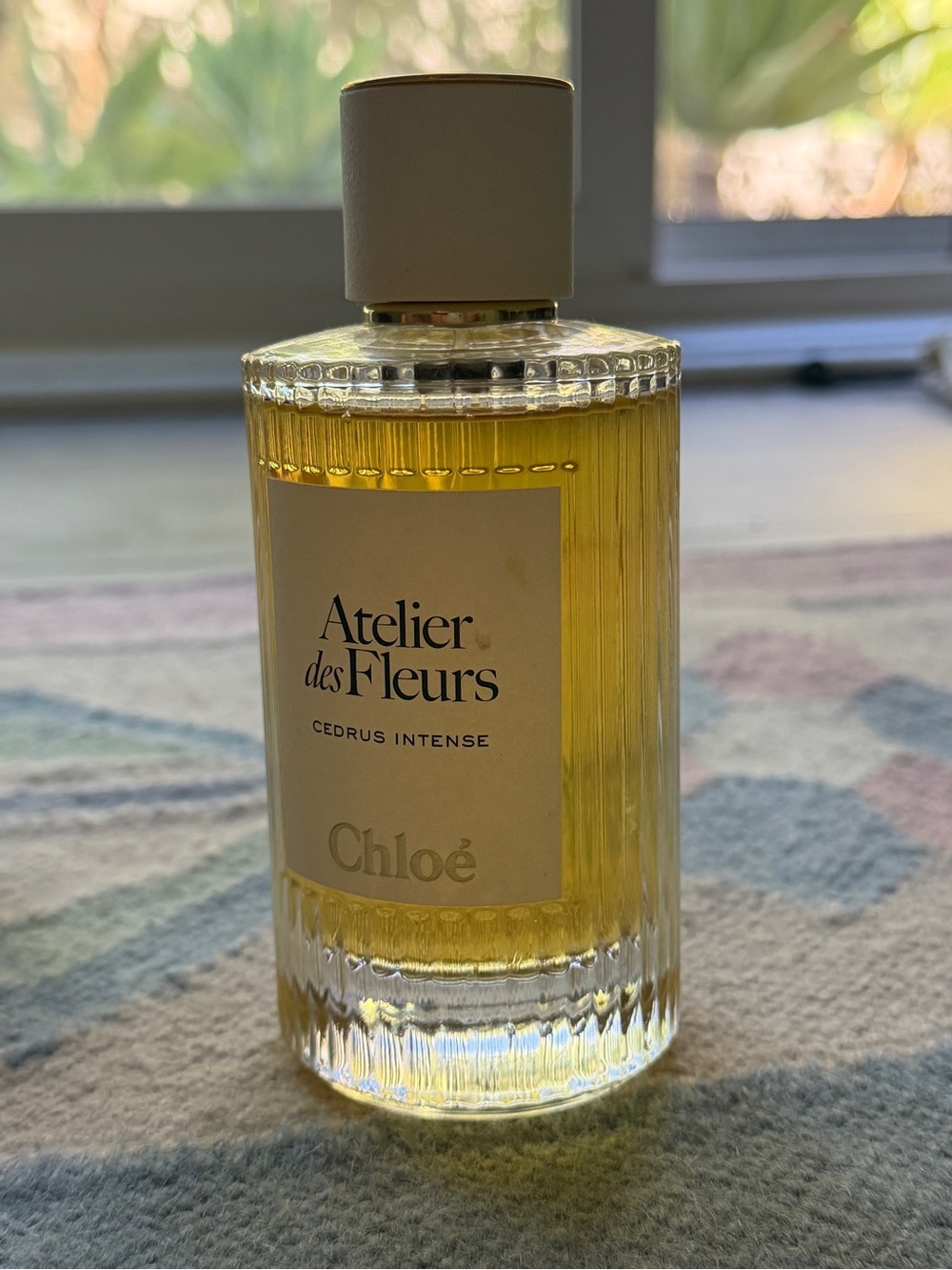 Atelier des Fleurs Cedrus Intense - Women's Bath & Body CHLOE PURFUME